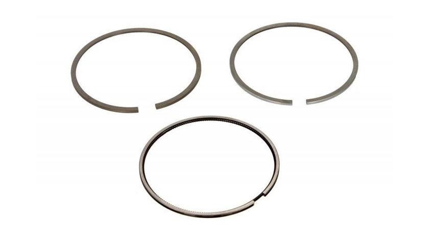 Set segmenti piston Nissan ALMERA Mk II (N16) 2000-2016 #2 02201N0