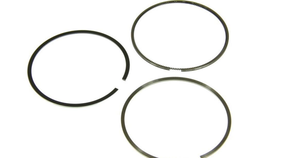 Set segmenti piston NISSAN ATLEON MAHLE 640 57 N0