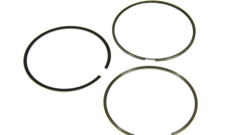 Set segmenti piston NISSAN CABSTAR E (TL_, VL_) MAHLE 640 57 N0