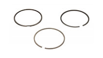 Set segmenti piston Opel MERIVA 2003-2010 #2 011RS...