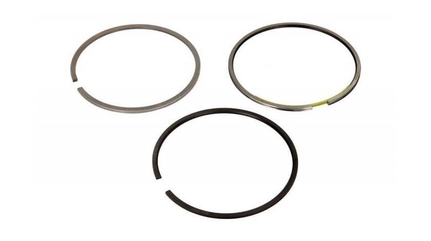 Set segmenti piston Ssang Yong MUSSO 1993- #2 00224N2