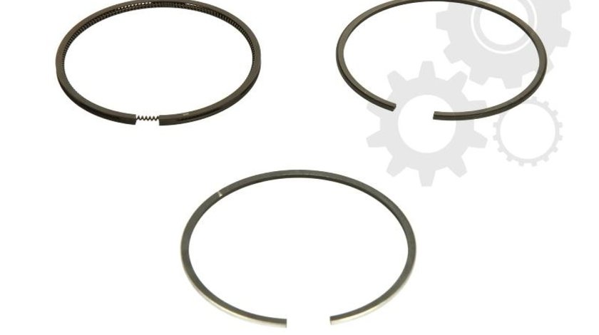 Set segmenti piston SUZUKI SAMURAI SJ Producator GOETZE ENGINE 08-960200-00