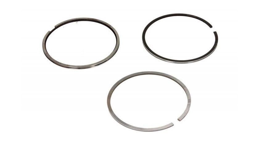 Set segmenti piston Volvo 740 Break (745) 1984-1992 #2 02954N2