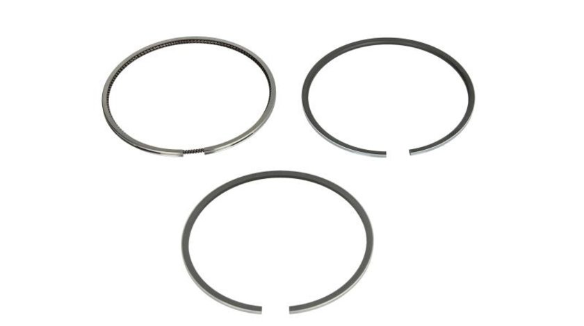 Set segmenti piston VW GOLF III Variant (1H5) MAHLE 030 20 N0