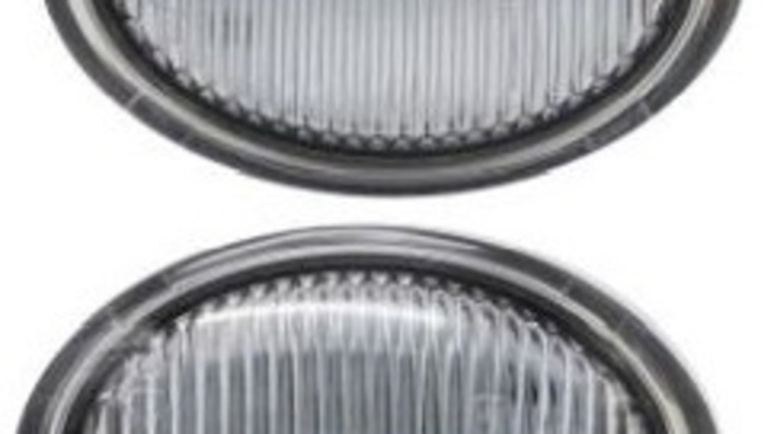 Set Semnalizari Aripa LED Dreapta / Stanga Blic L16-140-001LED-D