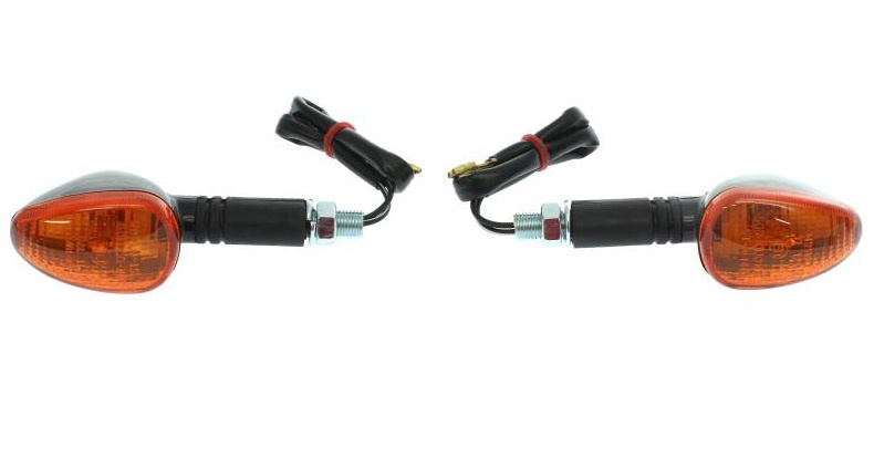 Set Semnalizari Moto Moto Pro MO 245-568