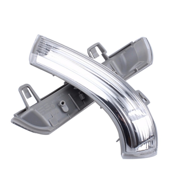 Set Semnalizari Oglinda Am Skoda Superb 1 2001-2008 1K0949102 + 1K0949101
