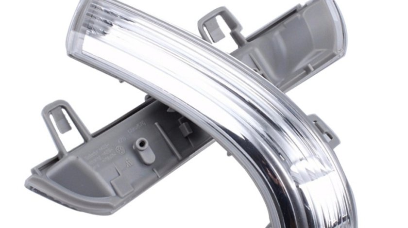 Set Semnalizari Oglinda Am Skoda Superb 1 2001-2008