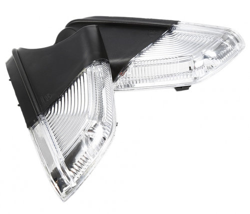Set Semnalizari Oglinda Dreapta + Stanga Am Volkswagen Polo 9N3 2005-2012 1Z0949102 + 1Z0949101
