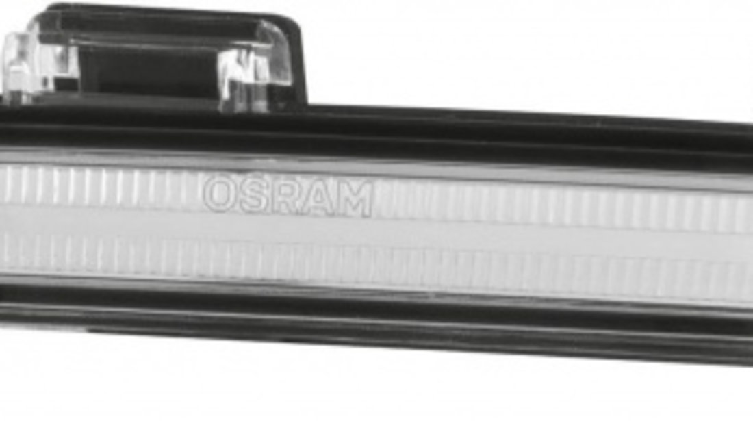Set Semnalizari Oglinda Led Dynamic Osram LEDriving® White Edition LEDDMI 5G0 WT S