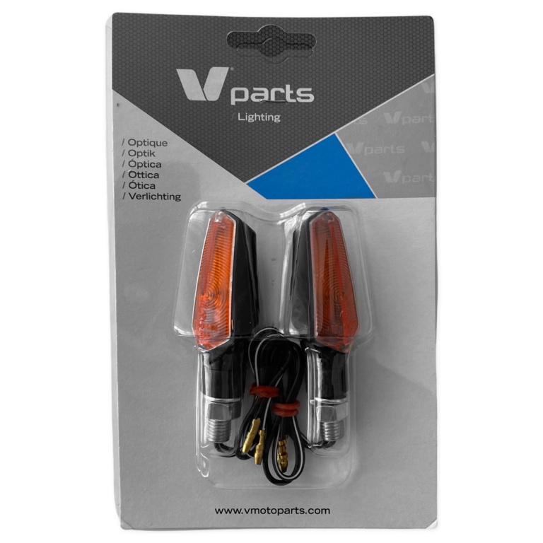 Set Semnalizari Universale Moto Vicma MO 13723