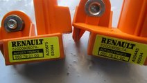 SET SENZOR AIRBAG COD 8200090507 RENAULT LAGUNA 2 ...