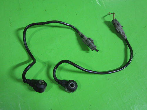 SET SENZOR BATAI / DETONATIE LAND ROVER DISCOVERY 3 2.7 TD 4x4 FAB. 2004 - 2009 ⭐⭐⭐⭐⭐