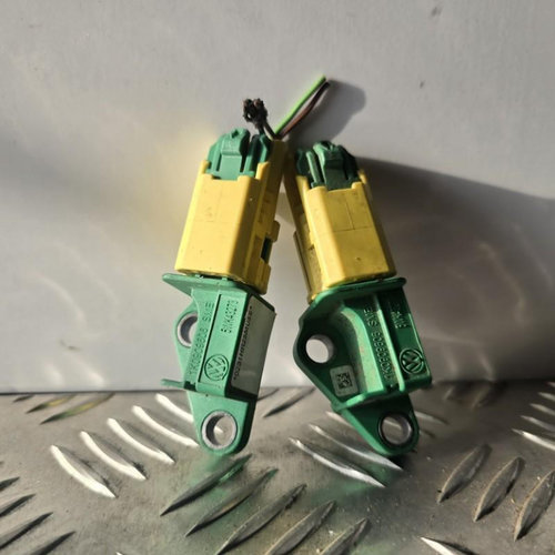 Set senzor impact Seat Altea 2004-2009 1k0909606