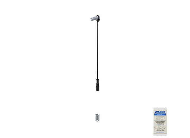 Set Senzor Turatie Roata 0.4m L (90 Grd) Cu Bucsa Wabco Daf 4410329212