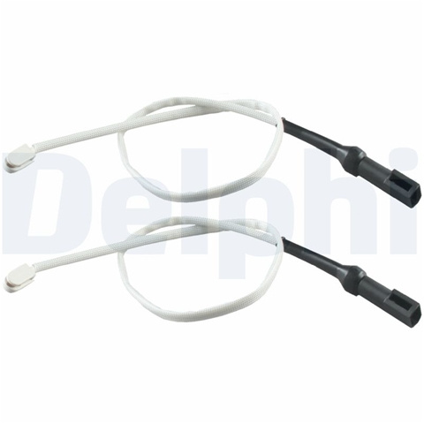 Set Senzori Avertizare Placute Frana Delphi Ford LZ0277