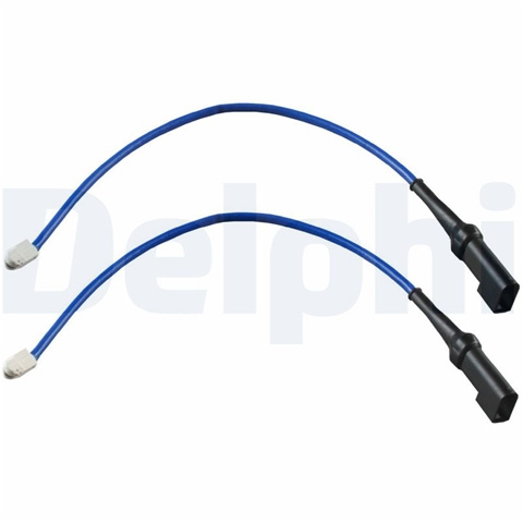 Set Senzori Avertizare Placute Frana Delphi Ford LZ0278