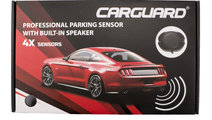 Set Senzori De Parcare Carguard Cu Semnal Acustic ...