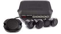 Set senzori de parcare cu semnal acustic SP001