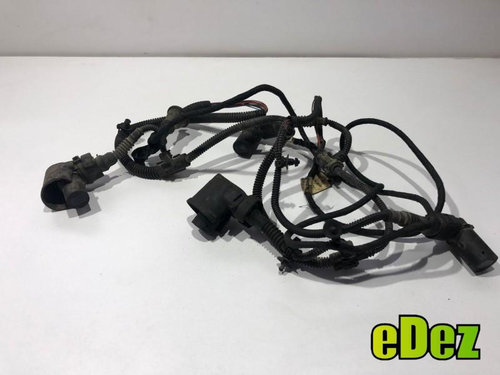 Set senzori parcare Audi A8 (2002-2009) [4E] D3 4b1971085