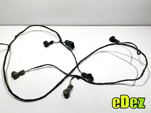 Set senzori parcare fata Volkswagen Golf 7 (2012-2017) 5Q0919275B