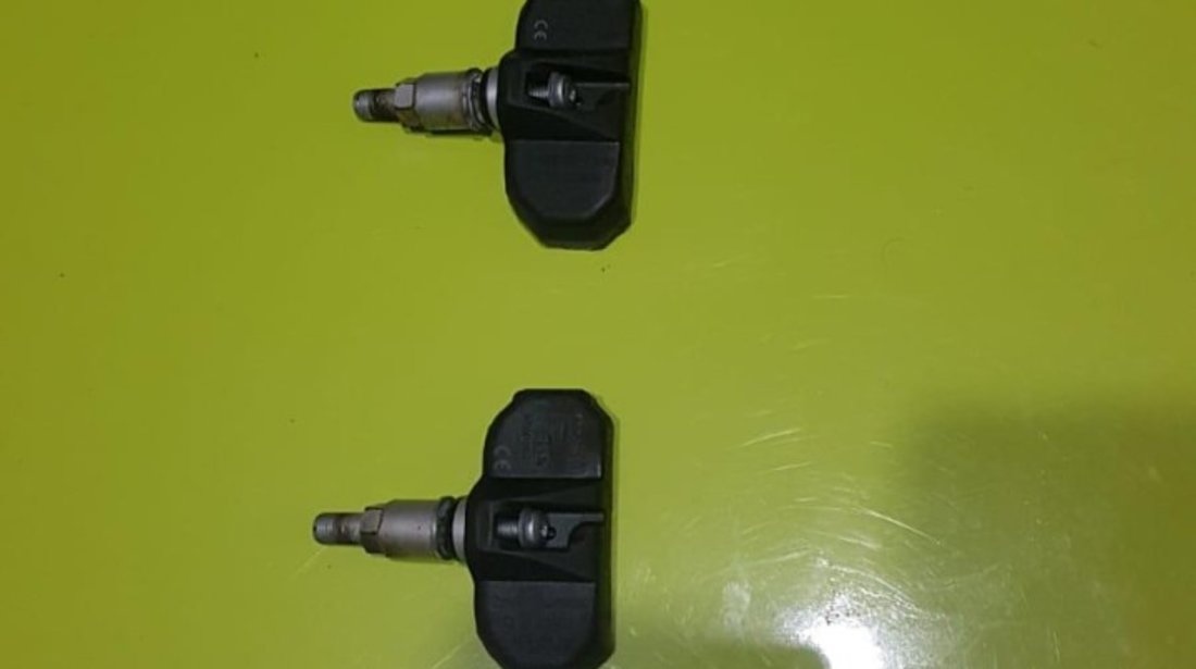 Set senzori presiune gama Nissan