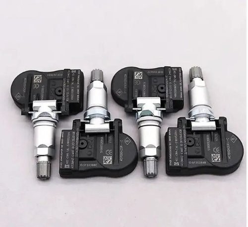 Set Senzori Presiune Roti Anvelope Tpms Renault Laguna Megane 3 Fluenc