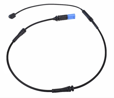 Set Senzori Uzura Frana Textar Bmw 98061400