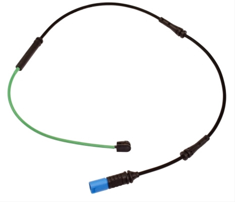 Set Senzori Uzura Frana Textar Bmw 98064200