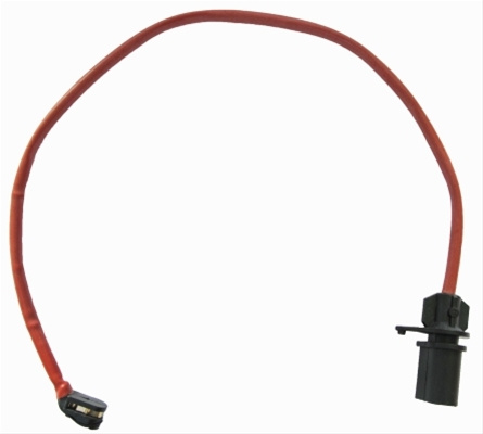 Set Senzori Uzura Frana Textar Skoda 98061700