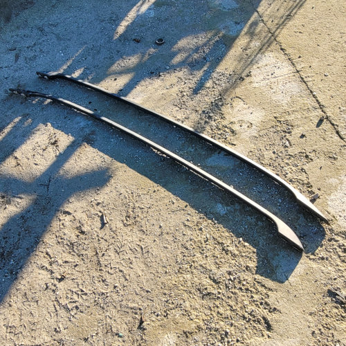 Set Sine Fixare Portbagaj Volvo V50 (Mw) 2004-2012