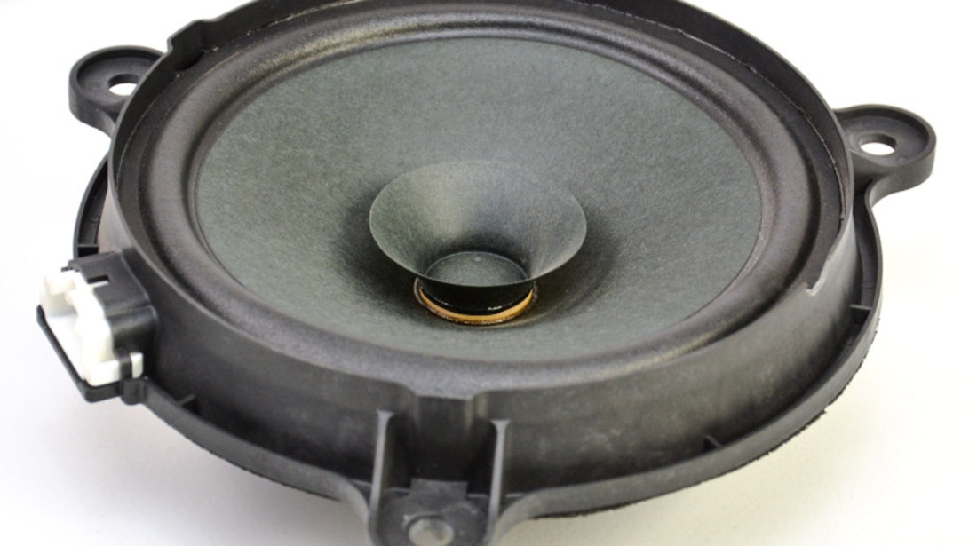 Set Sistem Audio Mazda 6 (GJ, GH) 2012 - Prezent Motorina KF0166960, KE7066960, KD6266960