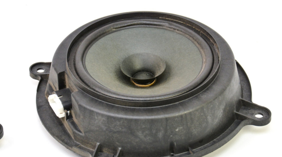 Set Sistem Audio Mazda 6 (GJ, GH) 2012 - Prezent Motorina KF0166960, KE7066960, KD6266960