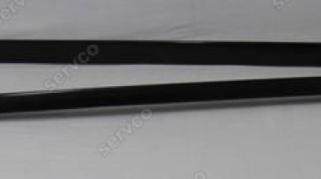 Set Sline extensii laterale praguri laterale Audi A5 Sportback S5 RS5 S-line 2009-2015 v1