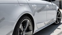 Set Sline praguri laterale tuning sport Audi A4 B8...