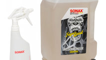 Set Sonax Solutie Curatat Jante Felgen Beast 5L 43...