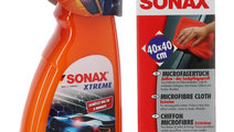 Set Sonax Xtreme Ceramic Spray Coating Ceara Lichi...