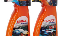 Set Sonax Xtreme Ceramic Spray Coating Ceara Lichi...