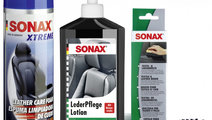 Set Sonax Xtreme Nano Pro Spumă Pentru Ingrijirea...