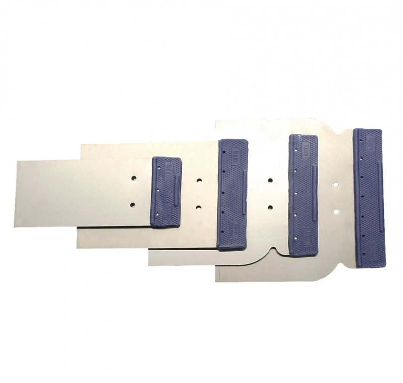 Set Spaclu Metal