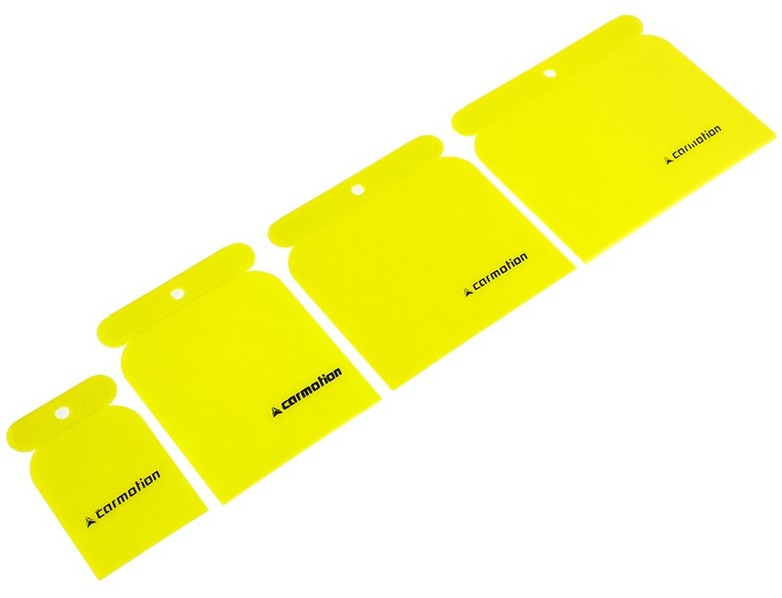 Set Spacluri Din Plastic 50, 75, 100 Si 120 MM Carmotion 58177
