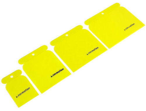 Set Spacluri Din Plastic 50, 75, 100 Si 120 MM Carmotion 58177