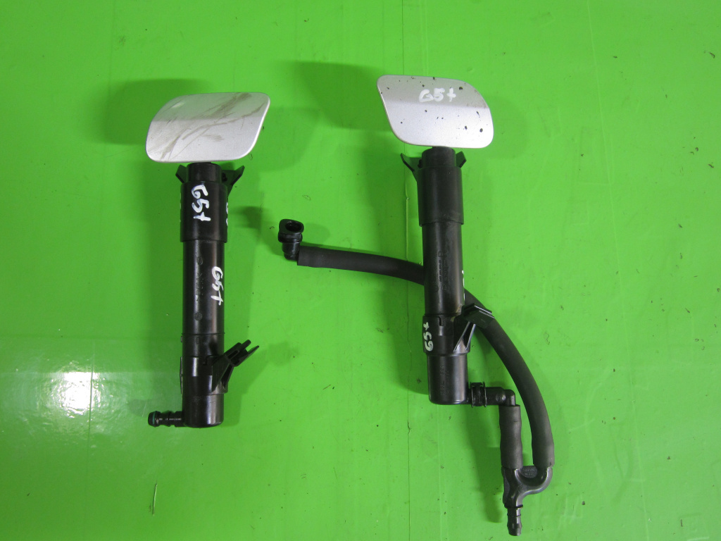 SET SPALATOR / SPALATOARE FAR STANGA - DREAPTA VW GOLF 5 PLUS FAB. 2006 - 2009 ⭐⭐⭐⭐⭐
