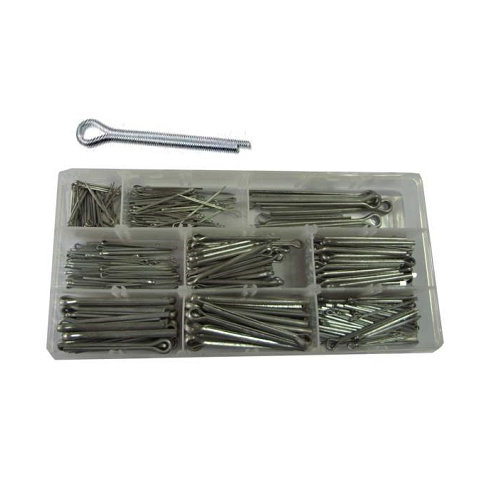Set Splinturi 365 Piese Jbm 52027