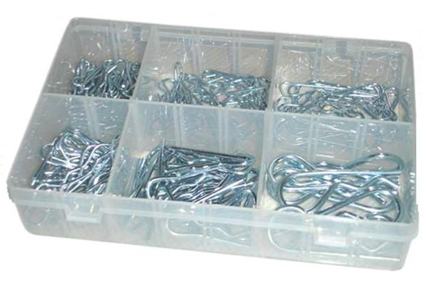 Set Splinturi `r` 150 Piese Jbm 52044