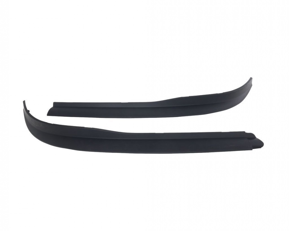 Set Spoiler Bara Fata Am Peugeot 207 2006-2012 7414YT