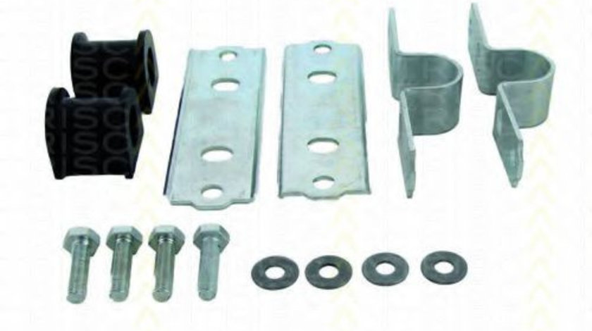 Set stabilizator FIAT DUCATO bus (250, 290) (2006 - 2016) TRISCAN 8500 10654 piesa NOUA