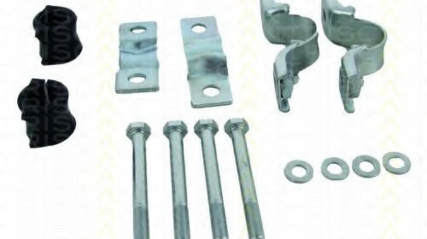 Set stabilizator FIAT SCUDO caroserie (272, 270) (2007 - 2016) TRISCAN 8500 10640 piesa NOUA