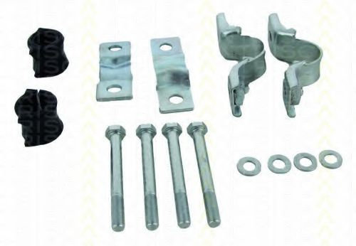 Set stabilizator FIAT SCUDO platou / sasiu (272, 270) (2007 - 2016) TRISCAN 8500 10640 piesa NOUA