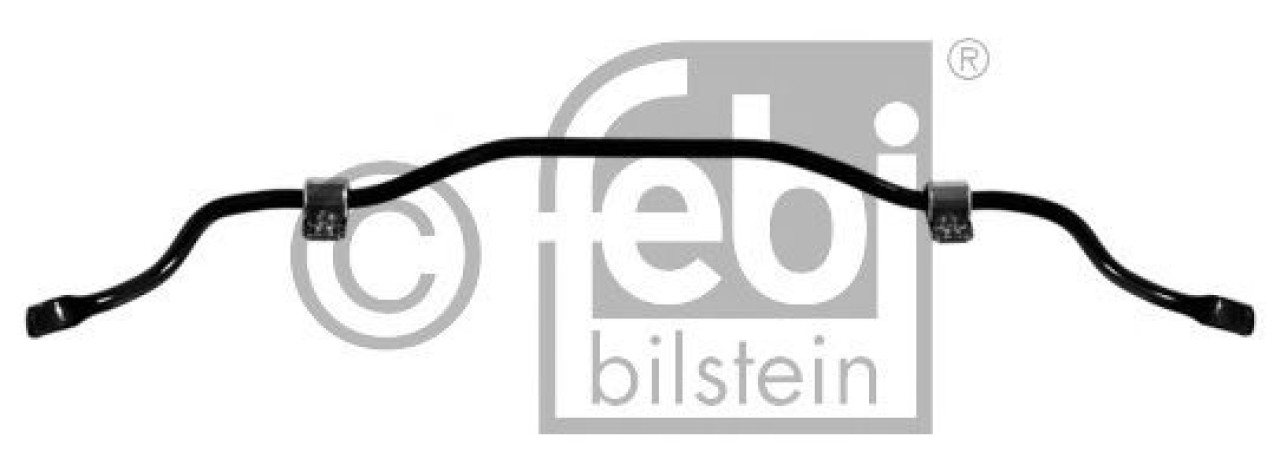 Set stabilizator OPEL CORSA E (2014 - 2016) FEBI BILSTEIN 38586 piesa NOUA